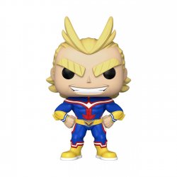 My Hero Academia Super Sized POP! Animation Vinyl Figure All Might 46 cm