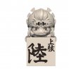 Demon Slayer: Kimetsu no Yaiba Hikkake PVC Statue Daki 10 cm