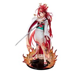 Shakugan no Shana PVC 1/7 Shana Burning-Eyed Beauty Ver. 25 cm