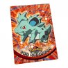Pokémon Trading Cards Series 1 - 30 Nidorina (US) (Blue Topps)