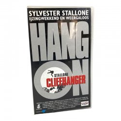 Cliffhanger