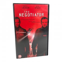 The Negotiator