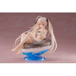 Yosuga no Sora PVC Statue Sora Kasugano Aqua Float Girls Ver.