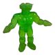 Exogini - Exogini Muscle Men Vite Translucent Green