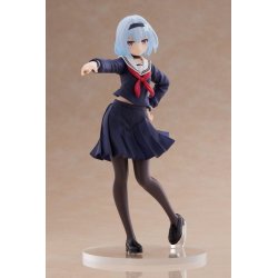 The Ryuo's Work is Never Done! Coreful PVC Statue Ginko Sora