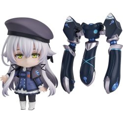 The Legend of Heroes: Trails into Reverie Nendoroid Action Figure Altina Orion 10 cm