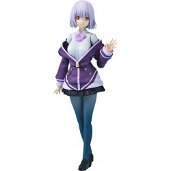 SSSS.Gridman Plastic Model Kit Akane Shinjo 15 cm