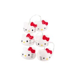 Hello Kitty Fairy lights Heads 160 cm