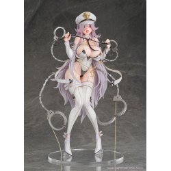 Destiny Child PVC Statue 1/6 War Goddess Akrasia 28 cm