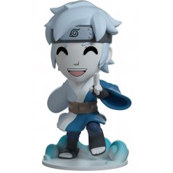 Boruto: Naruto Next Generations Vinyl Figure Mitsuki 11 cm