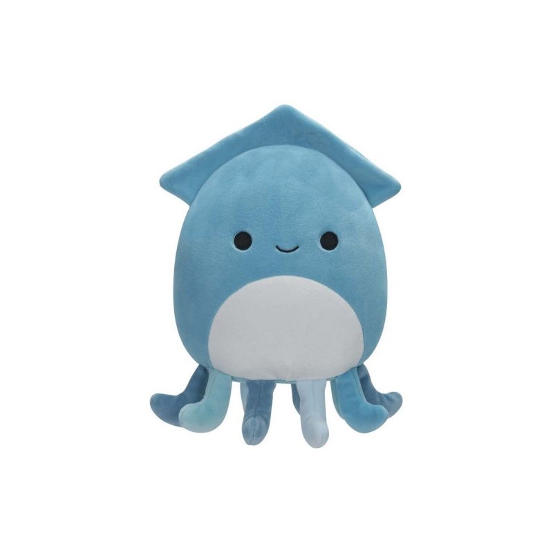 De Toyboys | Squishmallow 19 cm Sky The Teal Squid