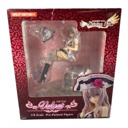 Shining Ark - PVC Statue 1/8 Velvet Batrass 18 cm