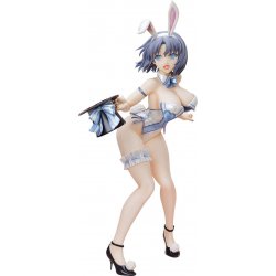 Shinobi Master Senran Kagura: New Link PVC Statue 1/4 Yumi: Bare Leg Bunny Ver. 38 cm