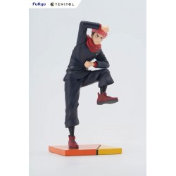 Jujutsu Kaisen PVC Statue Yuji Itadori 28 cm