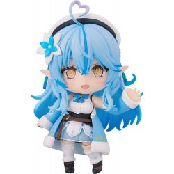 Hololive Production Nendoroid Action Figure Yukihana Lamy 10 cm