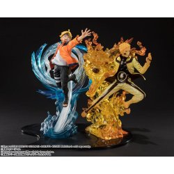 Figura Boruto - Naruto Next Generations PVC Uzumaki Estátua Boruto