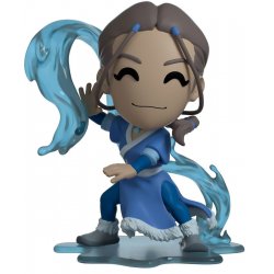 Avatar The Last Airbender Vinyl Figure Katara 10 cm