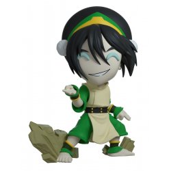 Avatar The Last Airbender Vinyl Figure Toph 11 cm