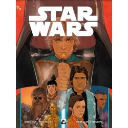 Star Wars:: Rebellen en Rovers 3 (van 3)