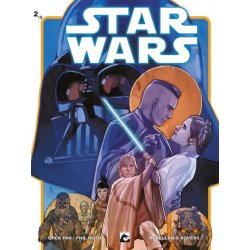 Star Wars:: Rebellen en Rovers 2 (van 3)