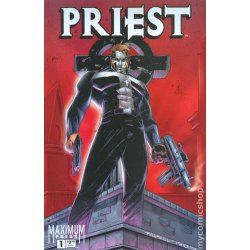 Priest (1996) 1