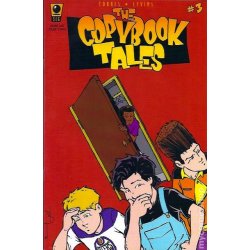 Copybook Tales (1996) 3