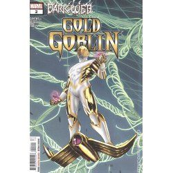 Gold Goblin (2022 Marvel) 2A