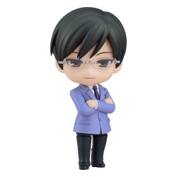 Ouran High School Host Club Nendoroid Action Figure Kyoya Ootori 10 cm