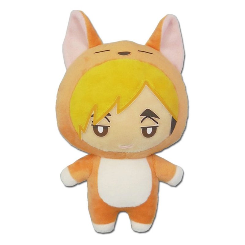 Kyo plush sale
