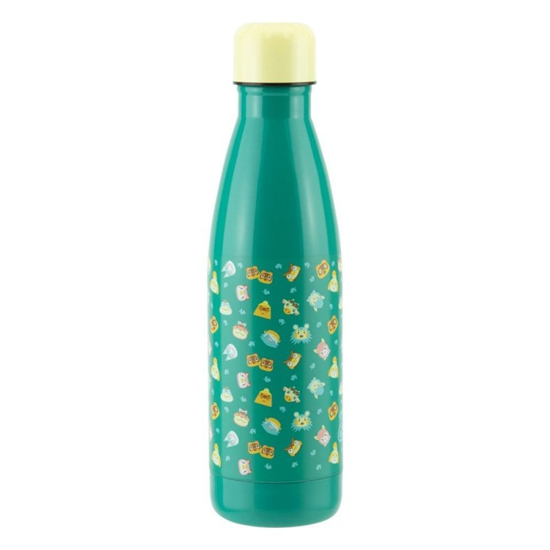 De Toyboys Animal Crossing Premium Metal Water Bottle