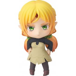 Uncle From Another World Nendoroid Action Figure Elf 10 cm