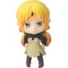 Uncle From Another World Nendoroid Action Figure Elf 10 cm