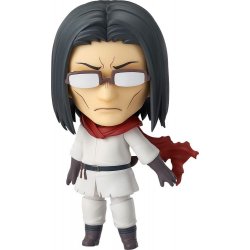 Uncle From Another World Nendoroid Action Figure Uncle 10 cm