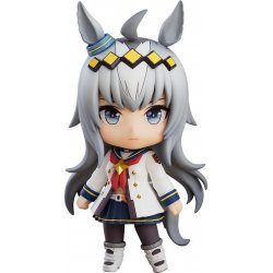 Uma Musume Pretty Derby Nendoroid Action Figure Oguri Cap 10 cm