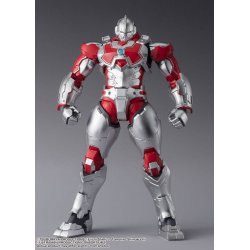 Ultraman S.H. Figuarts Action Figure Ultraman Suit Jack (The Animation) 17 cm