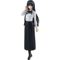 Tsukihime - A Piece of Blue Glass Moon Pop Up Parade PVC Statue Akiha Tohno 17 cm