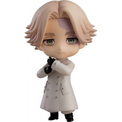 Tokyo Revengers Nendoroid Action Figure Inupi (Seishu Inui) 10 cm