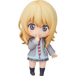 Shigatsu wa Kimi no Uso Nendoroid Action Figure Kaori Miyazono 10 cm