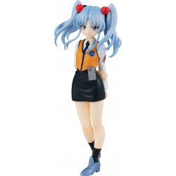 Martian Successor Nadesico Pop Up Parade Statue Ruri Hoshino 16 cm