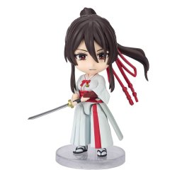 Hell's Paradise: Jigokuraku Figuarts mini Action Figure Yamada Asaemon Sagiri 9 cm