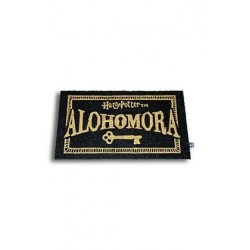 Harry Potter Doormat Alohomora 40 x 60 cm