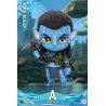 Avatar: The Way of Water Cosbaby (S) Mini Figure Jake 10 cm