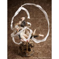 Seiden: RG Veda PVC Statue 1/7 Ashura 32 cm