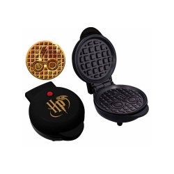 Harry Potter Waffle Maker Logo