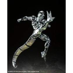 Dragon Ball Z S.H. Figuarts Action Figure Metal Cooler 14 cm