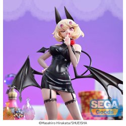 Debby the Corsifa is Emulous Luminasta PVC Statue Debby the Corsifa 19 cm