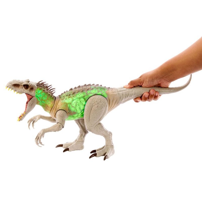 De Toyboys | Jurassic World Dino Trackers Action Figure Camouflage 'n ...