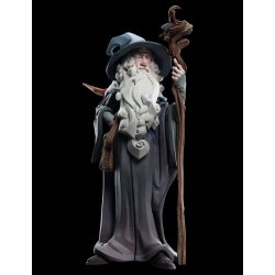 Herr der Ringe Mini Epics Vinyl Figur Gandalf der Graue 18 cm