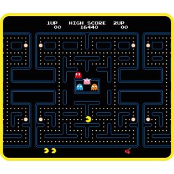 Pac-Man Mousepad Pac-Man