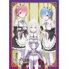Re:Zero Starting Life in Another World Wall Scroll Emilia